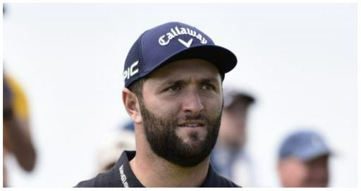 Jon Rahm calls for "tough" joint decision over LIV Golf players at Ryder Cup 